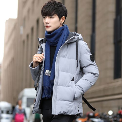 Blouson hiver pour Homme - Ref 3112488