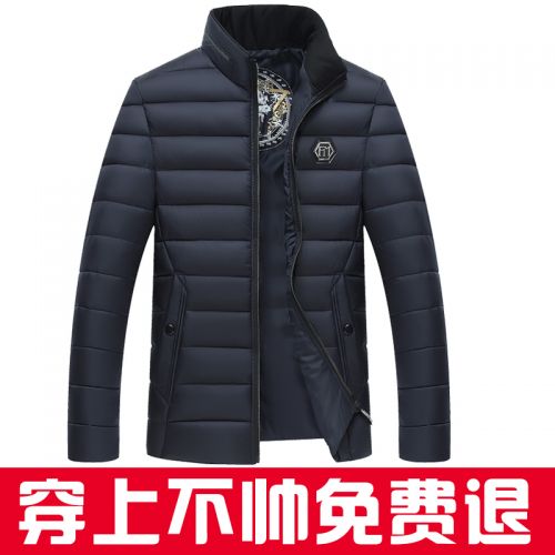 Blouson hiver pour Homme - Ref 3112489