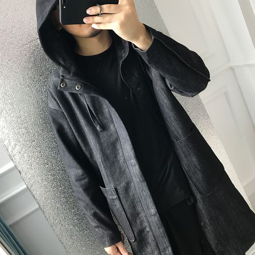 Blouson hiver pour Homme - Ref 3112491