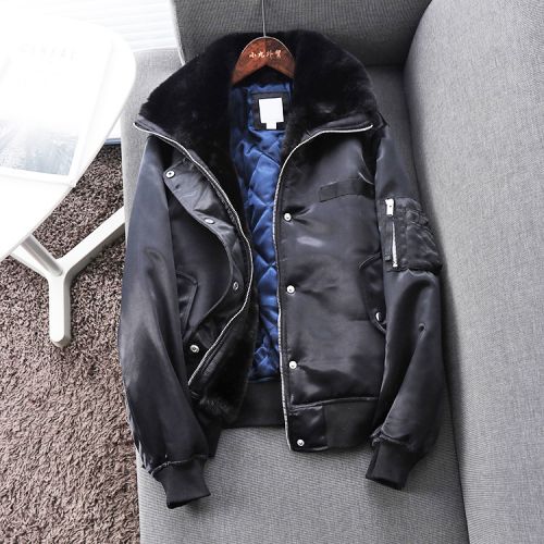 Blouson hiver pour Homme - Ref 3112492