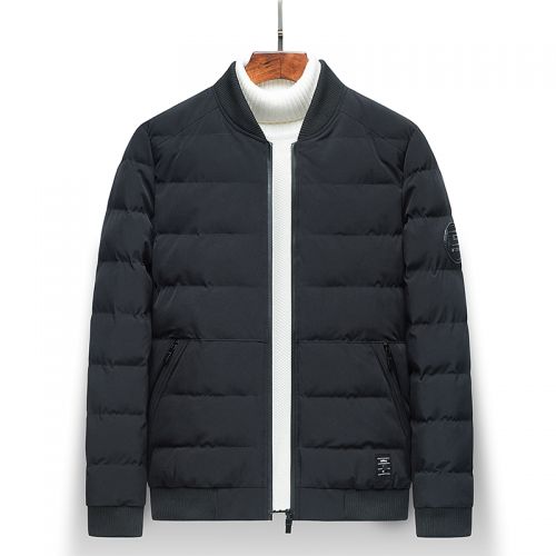 Blouson hiver pour Homme en Polyester - Ref 3112509