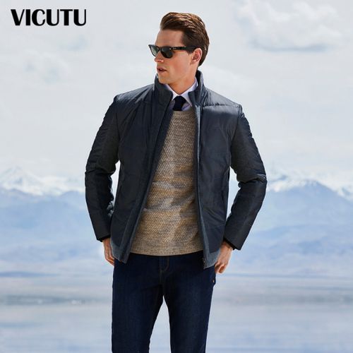 Blouson hiver pour Homme VICUTU - Ref 3112522