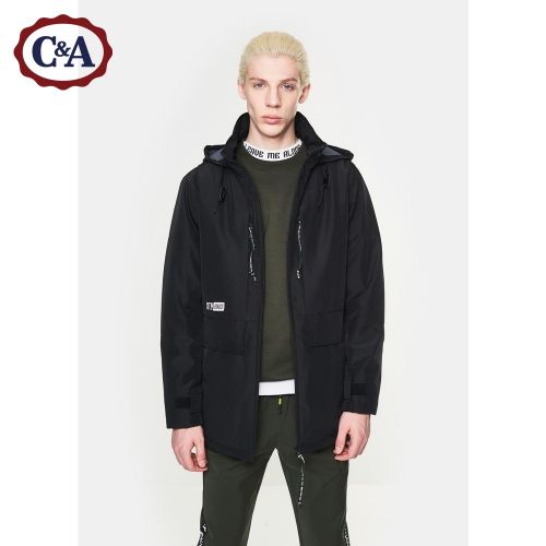 Blouson hiver pour Homme CAMPA - Ref 3112525