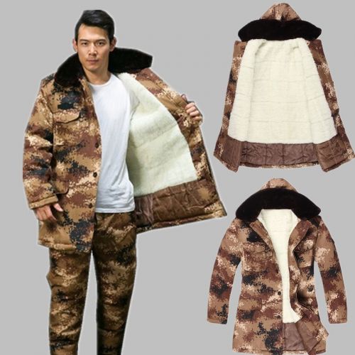 Blouson hiver pour Homme - Ref 3112530