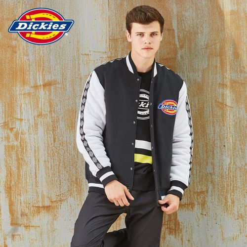Blouson hiver pour Homme DICKIES - Ref 3112542