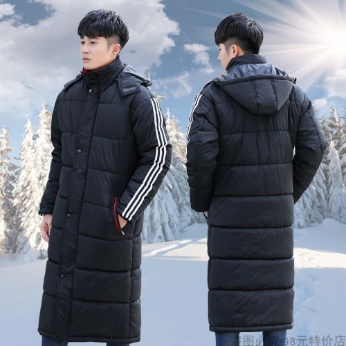 Blouson hiver pour Homme SBVA en Coton polyester - Ref 3112553