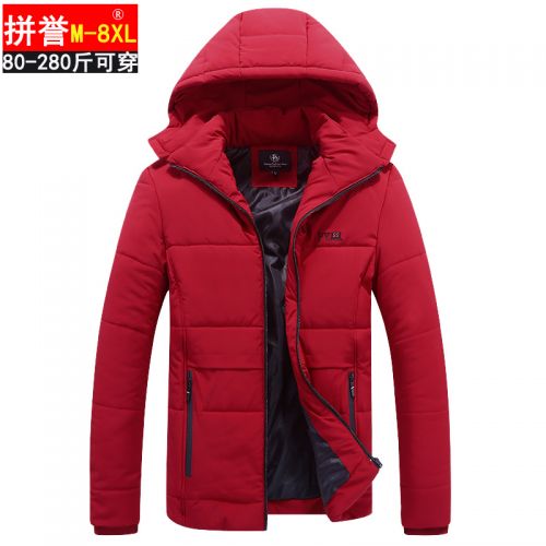 Blouson hiver pour Homme en Polyester - Ref 3112556