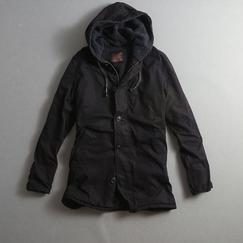 Blouson hiver pour Homme - Ref 3112561