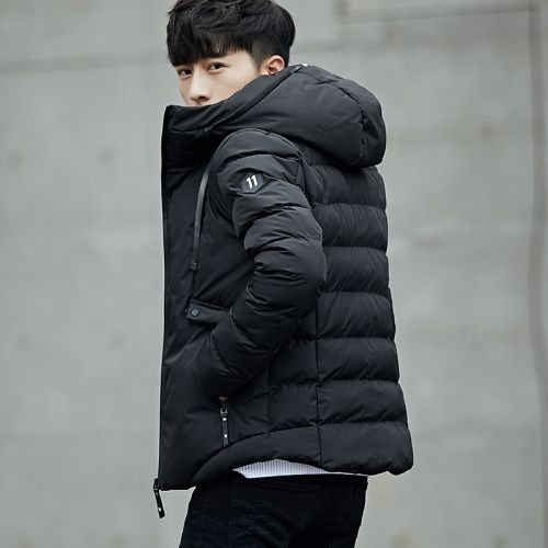 Blouson hiver pour Homme en Polyester - Ref 3112582