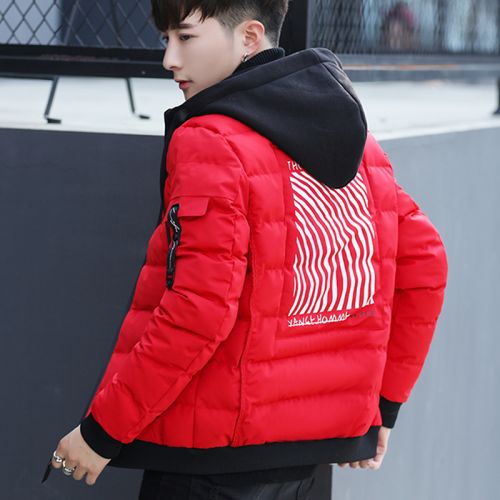 Blouson hiver pour Homme - Ref 3112588