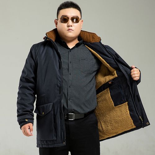 Blouson hiver pour Homme - Ref 3112590