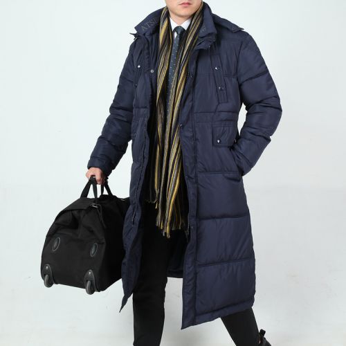 Blouson hiver pour Homme - Ref 3112593