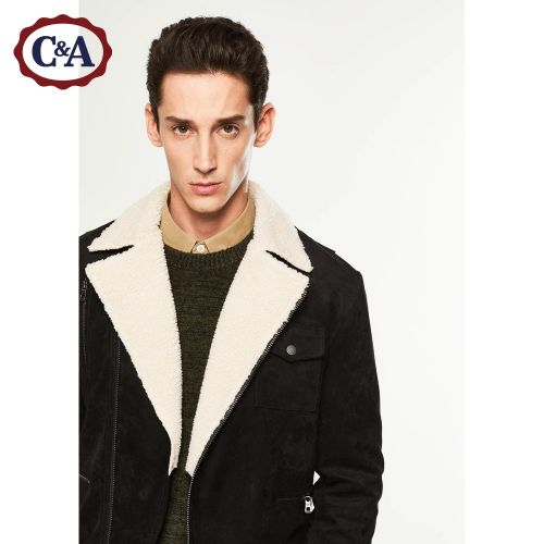 Blouson hiver pour Homme CAMPA - Ref 3112594