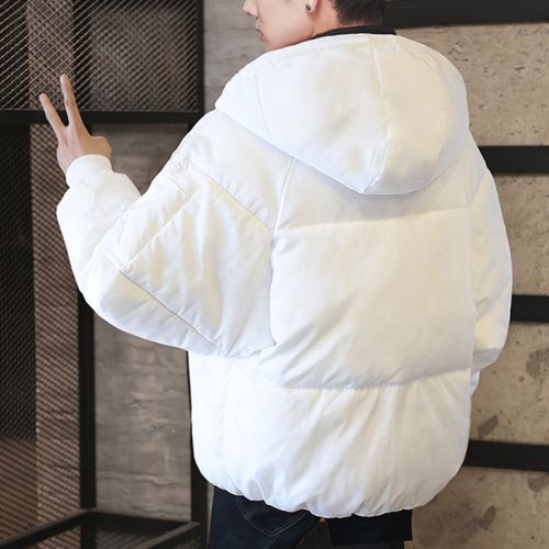 Blouson hiver pour Homme - Ref 3112599
