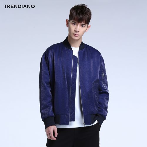 Blouson hiver pour Homme TRENDIANO - Ref 3112629