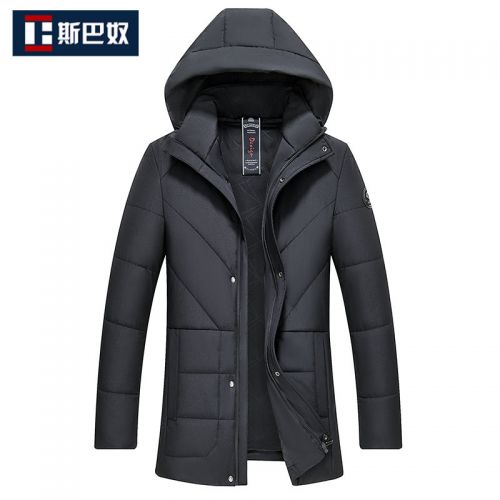 Blouson hiver pour Homme - Ref 3112631