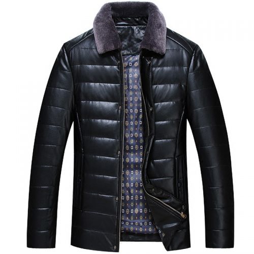 Blouson hiver pour Homme - Ref 3112632