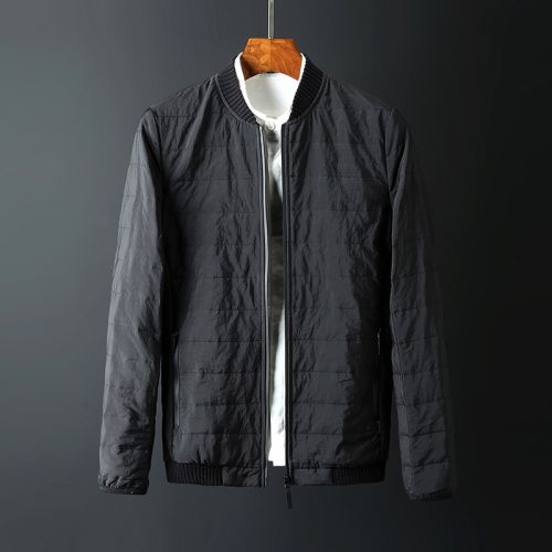 Blouson hiver pour Homme en Polyester - Ref 3112633