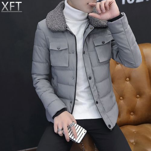 Blouson hiver pour Homme - Ref 3112682