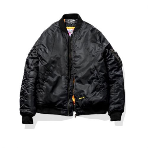 Blouson hiver pour Homme WINDERFLIES - Ref 3112687