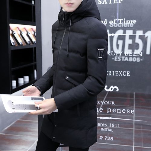 Blouson hiver pour Homme - Ref 3112701