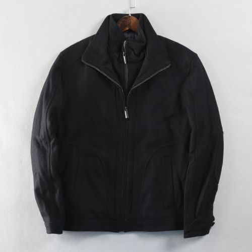 Blouson hiver pour Homme - Ref 3112706