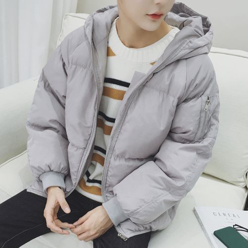 Blouson hiver pour Homme en Coton - Ref 3112711