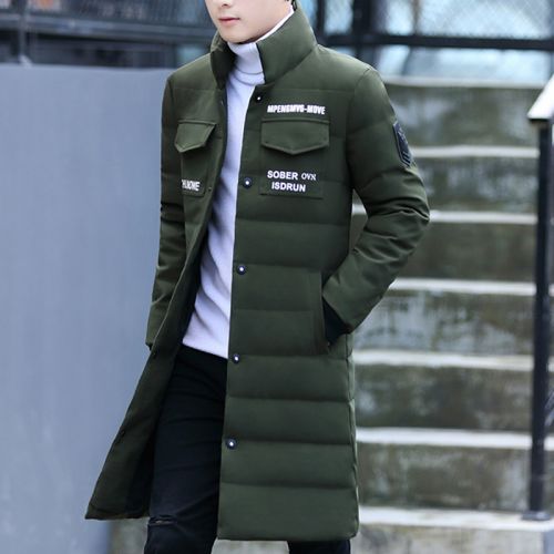 Blouson hiver pour Homme - Ref 3112714
