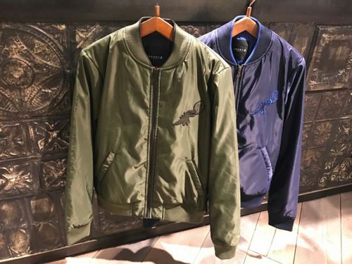 Blouson hiver pour Homme - Ref 3112727