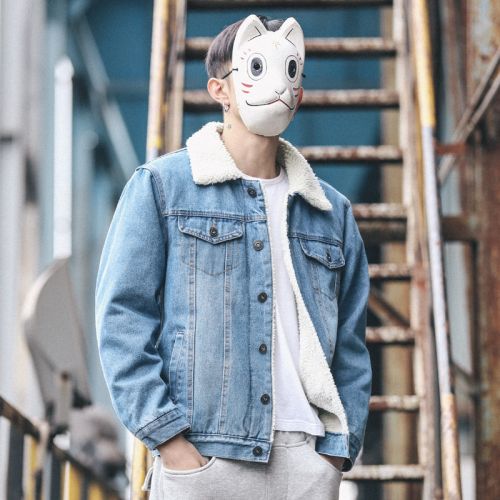 Blouson hiver pour Homme - Ref 3112731