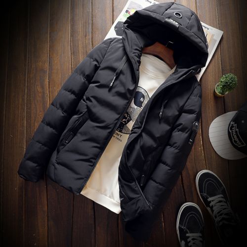 Blouson hiver pour Homme - Ref 3112732
