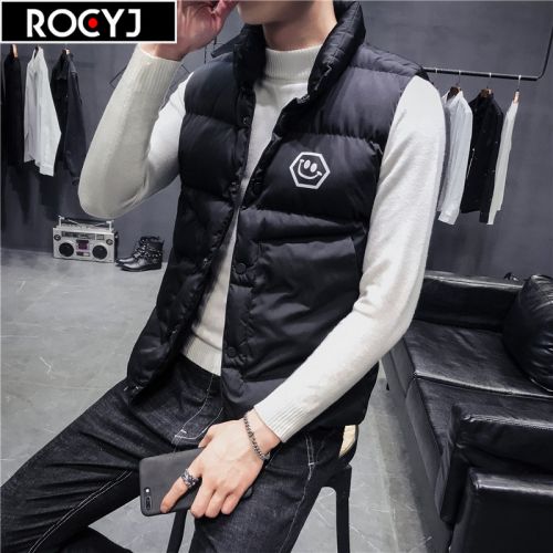Blouson hiver pour Homme ROCYJ - Ref 3112745
