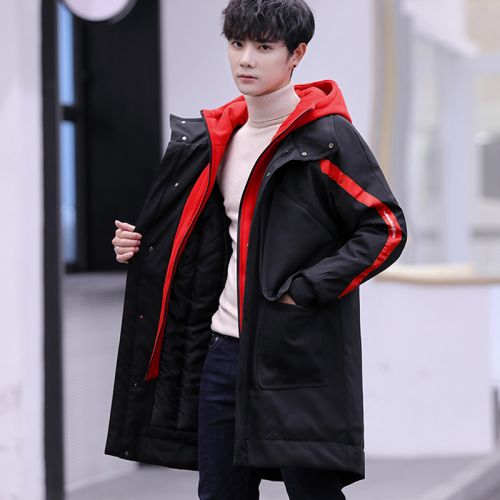Blouson hiver pour Homme - Ref 3112754