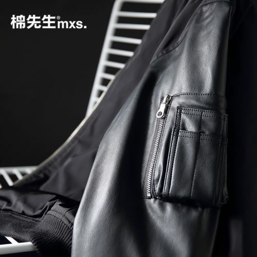 Blouson hiver pour Homme - Ref 3112756