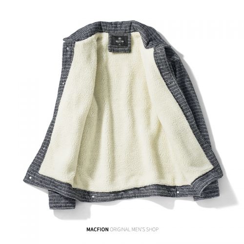 Blouson hiver pour Homme MACFION - Ref 3112757