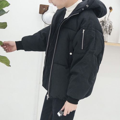 Blouson hiver pour Homme - Ref 3112759
