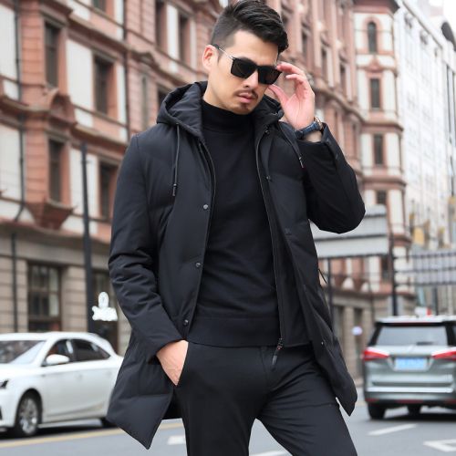 Blouson hiver pour Homme - Ref 3112761