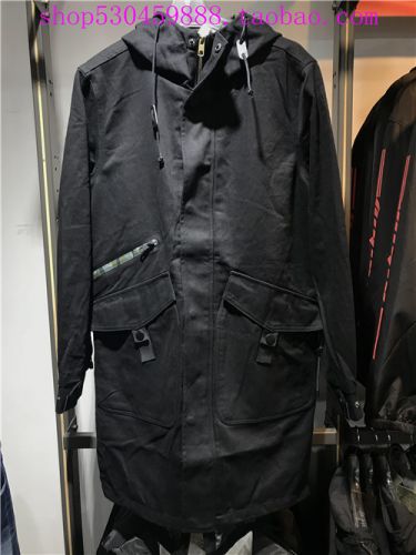 Blouson hiver pour Homme METERS BONWE METERSBONWE - Ref 3112762
