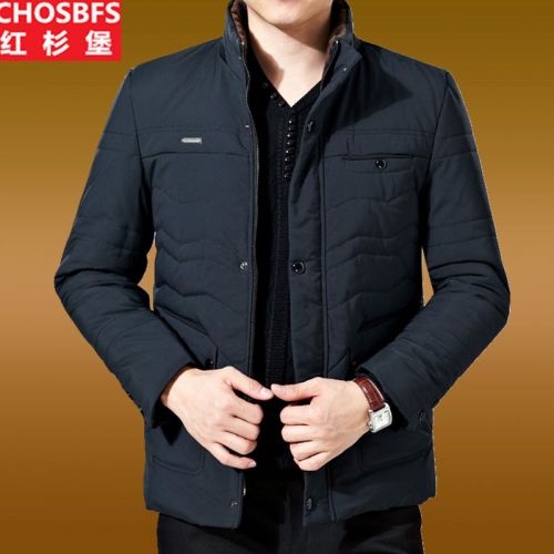 Blouson hiver pour Homme CHOSBFS - Ref 3112789