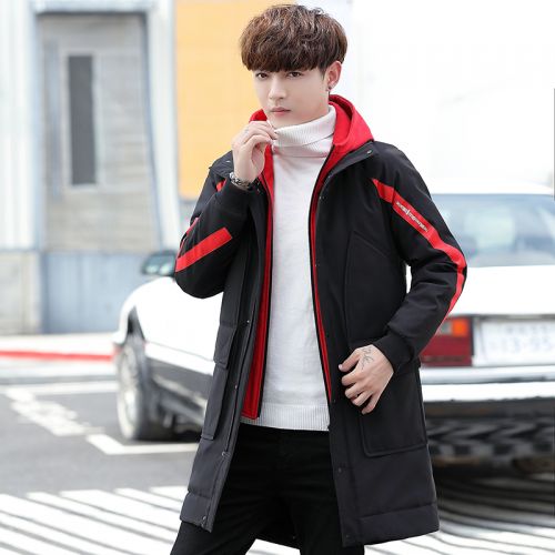 Blouson hiver pour Homme - Ref 3112790