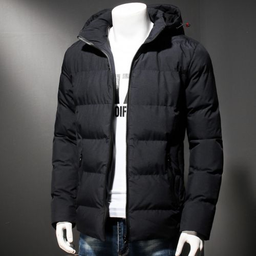 Blouson hiver pour Homme - Ref 3112793