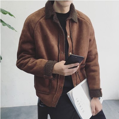 Blouson hiver pour Homme - Ref 3112796