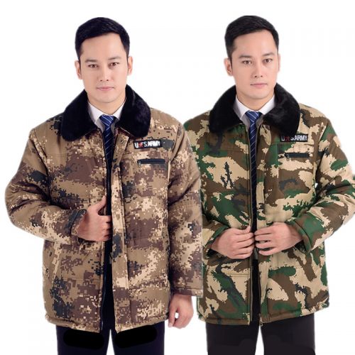 Blouson hiver pour Homme - Ref 3112816