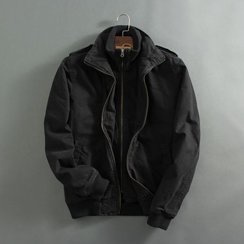 Blouson hiver pour Homme COOPY - Ref 3112828