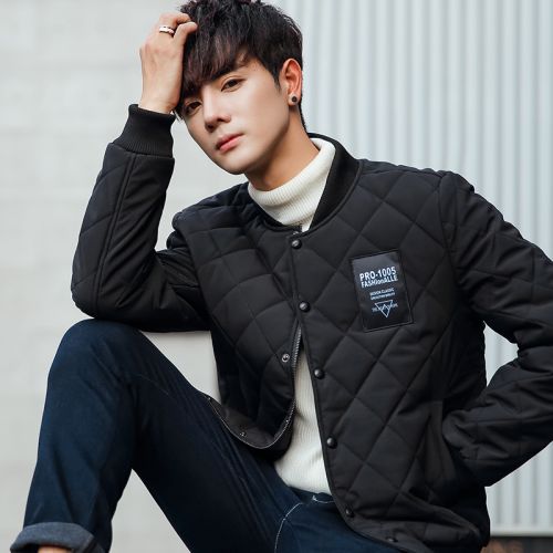 Blouson hiver pour Homme INDEPENDANCE - Ref 3112836