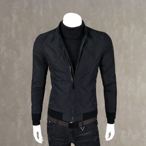 Blouson hiver pour Homme en Coton - Ref 3112839