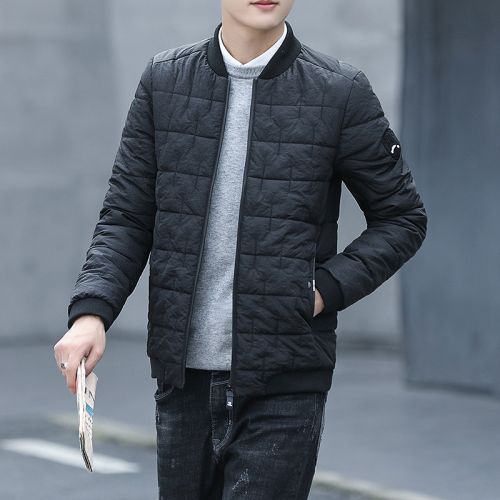 Blouson hiver pour Homme - Ref 3112843