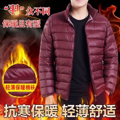 Blouson hiver pour Homme - Ref 3112852