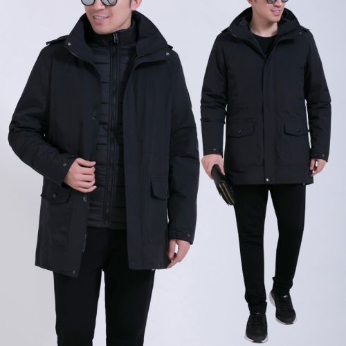 Blouson hiver pour Homme CMR - Ref 3112864