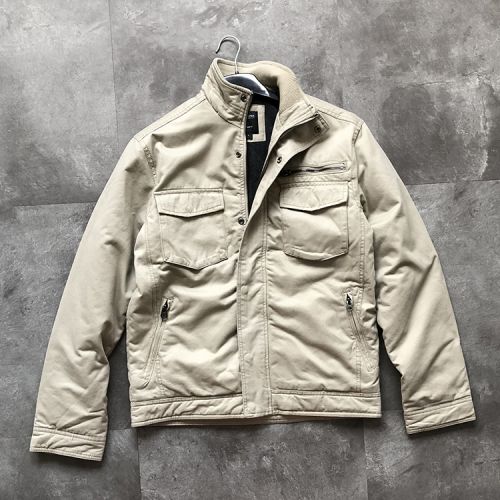 Blouson hiver pour Homme en Coton - Ref 3112913